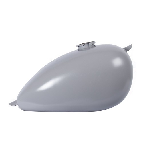Custom primered peanut - peanut, fuel