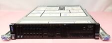 IBM x3650 M5 5462-AC1 2x 10C