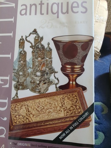 Miller antiques price - miller’s,