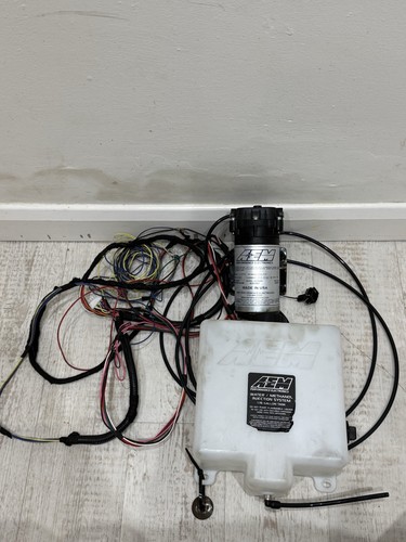 Aem water methanol - aem, v3