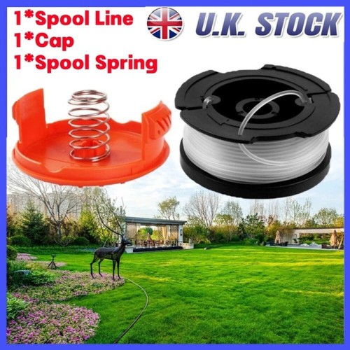 100 replacement spool line - af-100,