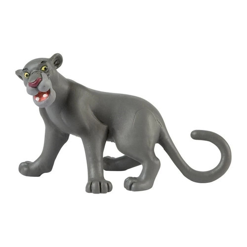 Jungle book bagheera the - jungle,
