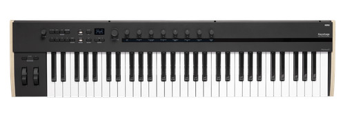 Korg keystage poly midi - at,