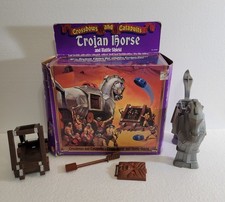 Vintage Crossbows and