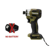 Makita Green DTD173 18V LXT