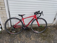 Giant Contend 2 Road Bike Small Frame