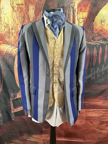 Men handmade boat - handmade, blazer