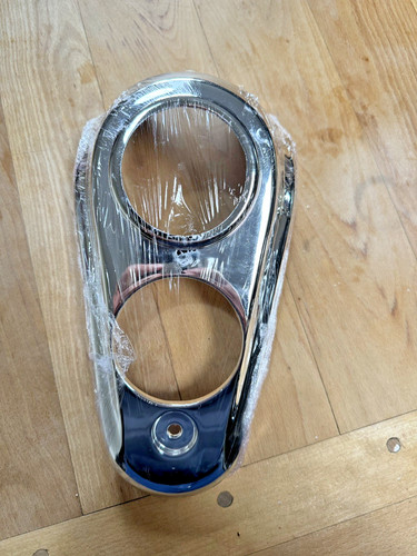 New genuine sinnis vista - new,