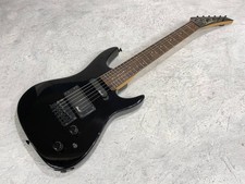 Samick MJX-B Electric Guitar Vintage Model