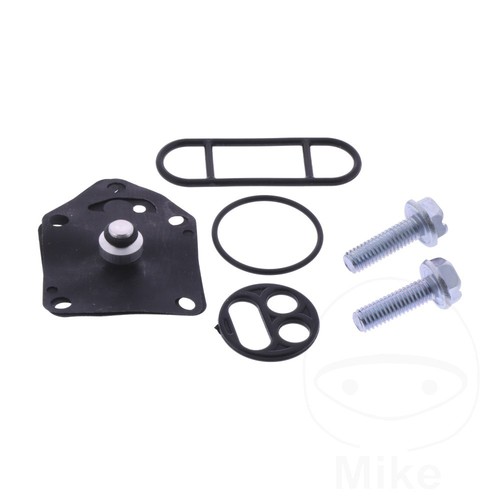 Tourmax fuel tank valve - tank, repair