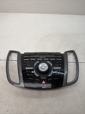 2012-2017 FORD FIESTA MK7 SONY