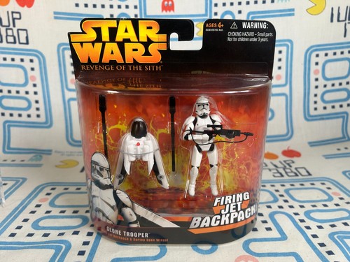 Star wars revenge the sith - star,