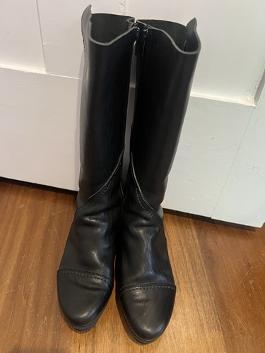 Trippen tour boot nib 445 - boot,