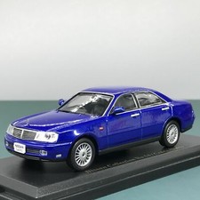 Mini Car Nissan Cedric 2001
