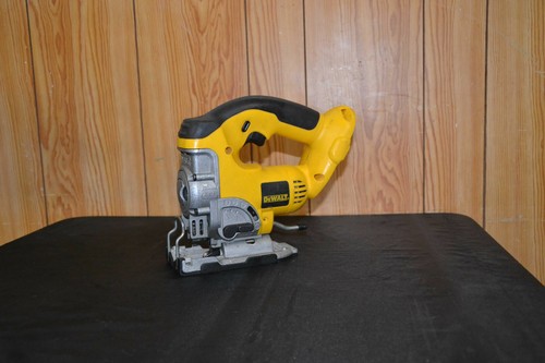 Dewalt 18v jigsaw dc330 - dewalt,