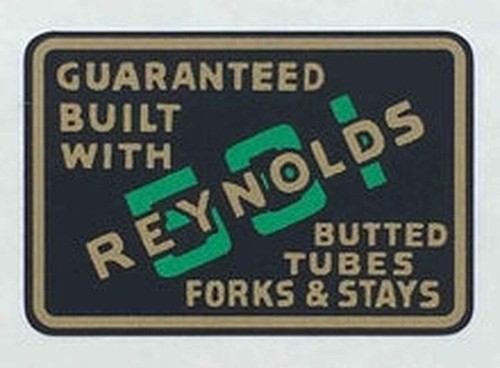 Reynolds 531d52 - reynolds, 531d52-73