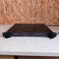 Vintage FBT DP-S2 Dynamic