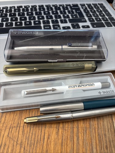 Collectio parker pens - pens,