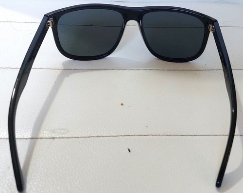 Ray ban rb4147 601 black - 601/32,