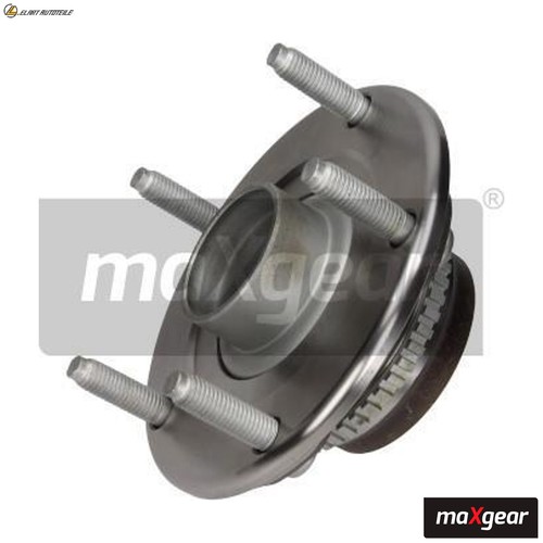 Wheel bearing kit 0189 for - bearing,