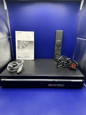 Sony RDR-HXD870 DVD HDD