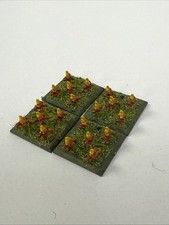 Epic 40k Eldar Fire Dragons