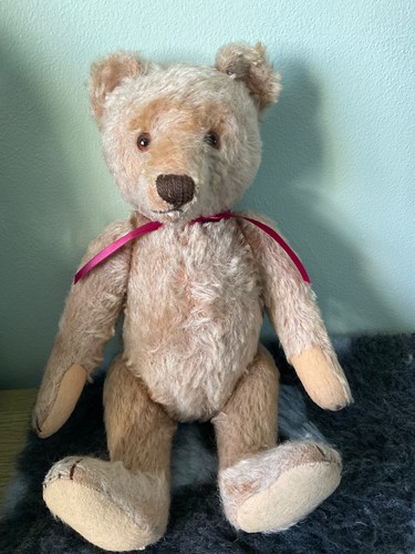 Lovely vintage steiff - lovely, 1950s