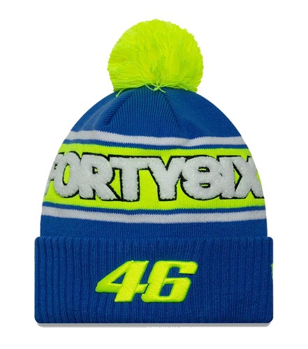 New era cap men vr46 - men's,