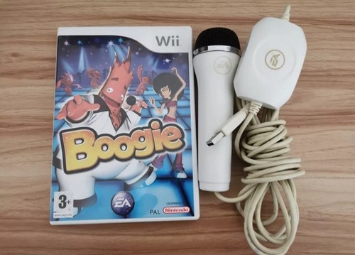Boogie official ea usb - &,