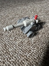 Manta Force Sledgehammer -