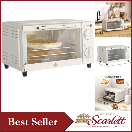 Compact countertop grill oven - compact,