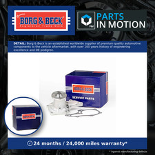 Water Pump fits TOYOTA CELICA