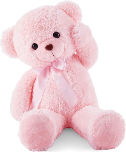 Yunnasi big teddy bear - yunnasi,