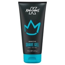 KING OF SHAVES 4 PACK