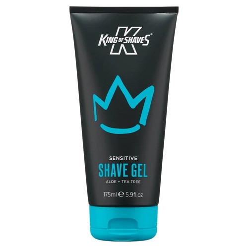King shaves pack - king, of
