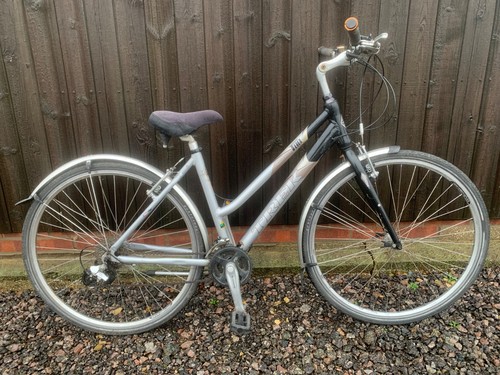 Trek navigator t80 ladies - navigator,