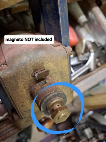 Amanco stationary engine - amanco,