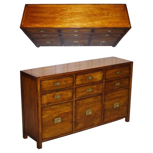 Vintage hardwood brass - vintage,