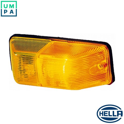 Auxiliary direction indicator - auxiliary,