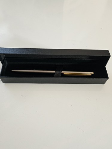 Montblanc slimline ballpoint - montblanc,
