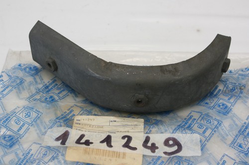Muffler protection for piaggio - muffler,