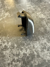 fit Volvo C30 C70 S40 V50 Handbrake Handle Lever Cap cover 