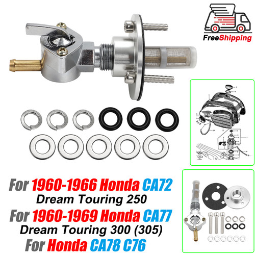 For honda dream - dream, touring