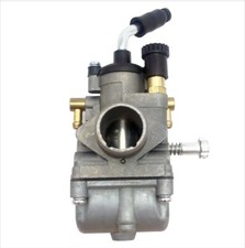 DELLORTO  19mm Replica Carburetter Carb Carburettor Complete Derbi Aprilia Ktm