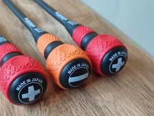 JIS Vessel No.2 Screwdrivers