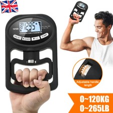 Grip Strength Tester