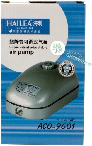 Hailea aco 9601 - ,