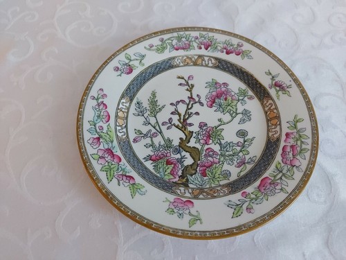 Vintage indian tree wedgwood - tree,,