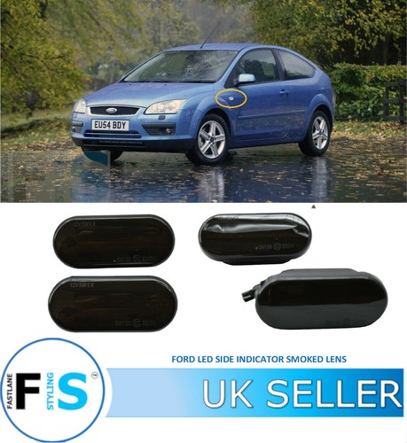 Ford focus fiesta max - focus, c-max