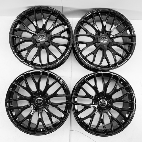 Alloy wheels 1av zx2 - 18”,